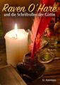 [Raven O'Hare und die Schriftrolle der Göttin]